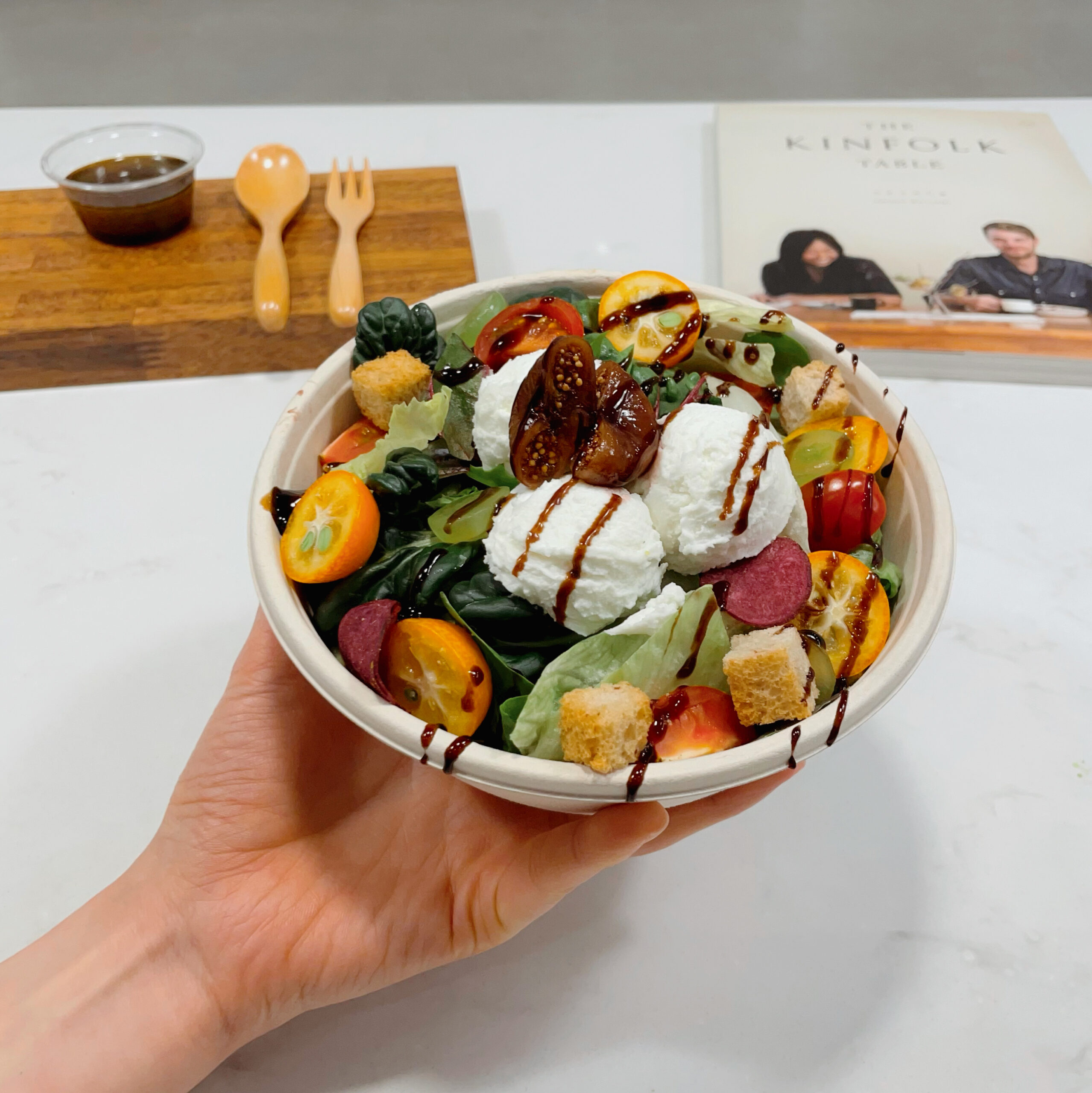 ABC 샐러드 정기배송 식단 도시락 배달 구독 다이어트 포케 1회 2팩씩 월수 2주코스