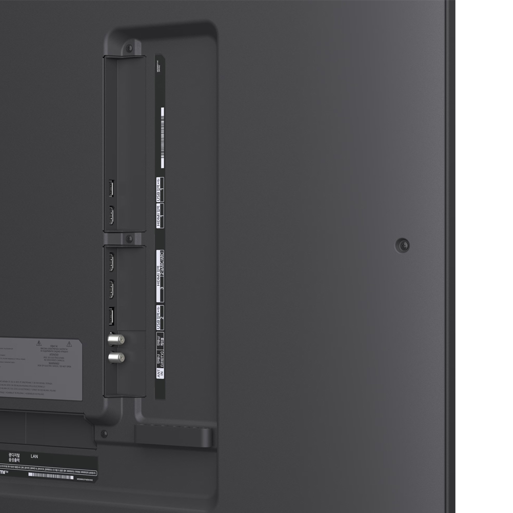 LG전자 QNED TV 4K 사운드바 포함 75QNED75AEA (189cm), 스탠드