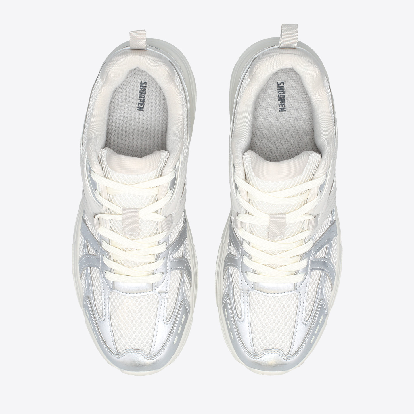 새 학기와 출근길에 딱인 가볍고 미끄럼 방지 러닝화 추천!