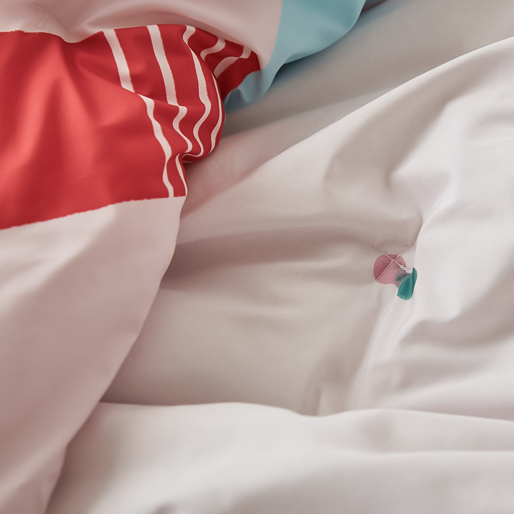 포근하고 알러지 걱정 없는 사계절 차렵이불과 베개커버 세트 추천