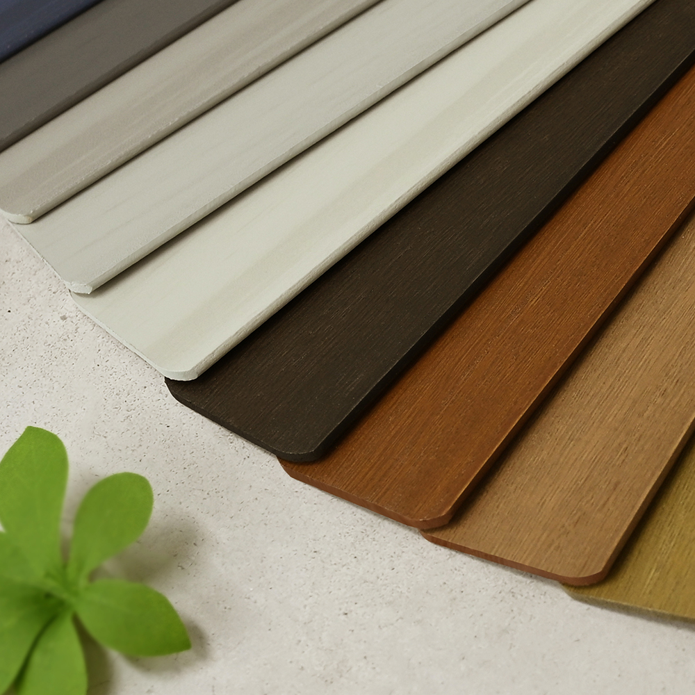 집안 분위기를 따뜻하게 만들어주는 원목 블라인드 추천