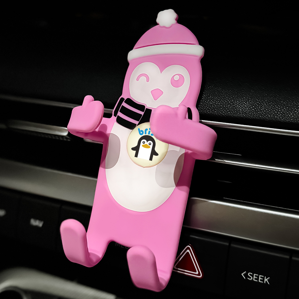 차량에서 스마트폰을 편하게 거치하는 방법, 이렇게 해보세요!