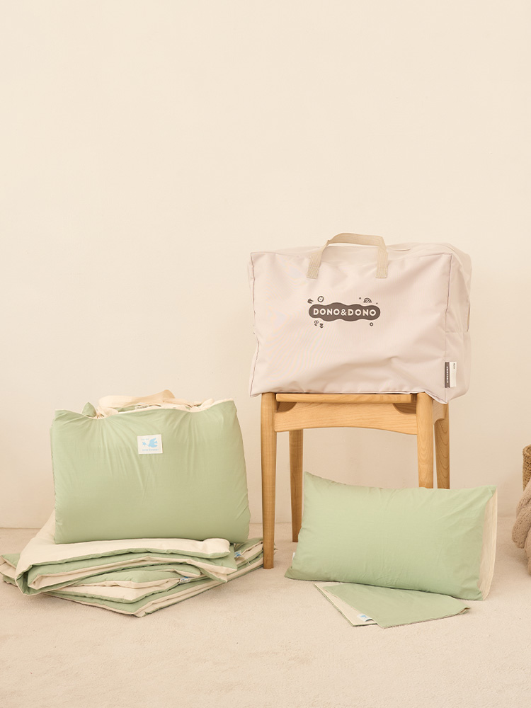 편안한 낮잠을 위한 사계절 순면 올인원 침구 세트 추천