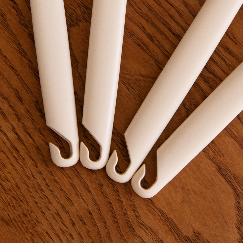 집에서 간편하게 사용하는 천연 스펀지 젖병 세척 브러쉬 추천