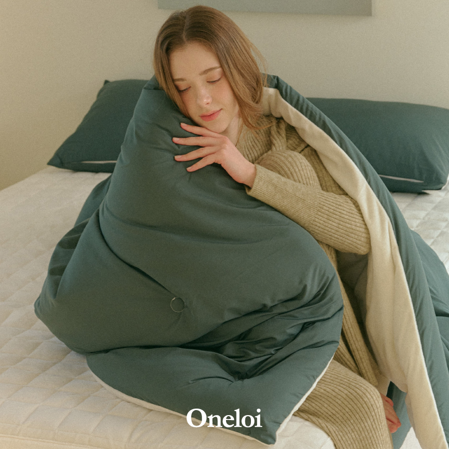 포근하고 따뜻한 사계절용 이불, 겨울철에도 안심하고 쓰는 알러지케어 제품 추천