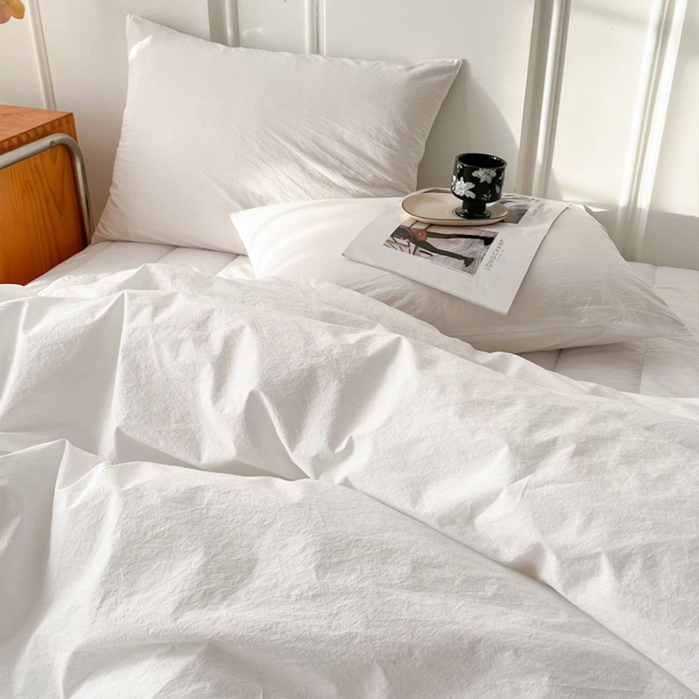 편안한 잠자리를 위한 호텔 스타일 침구세트 추천