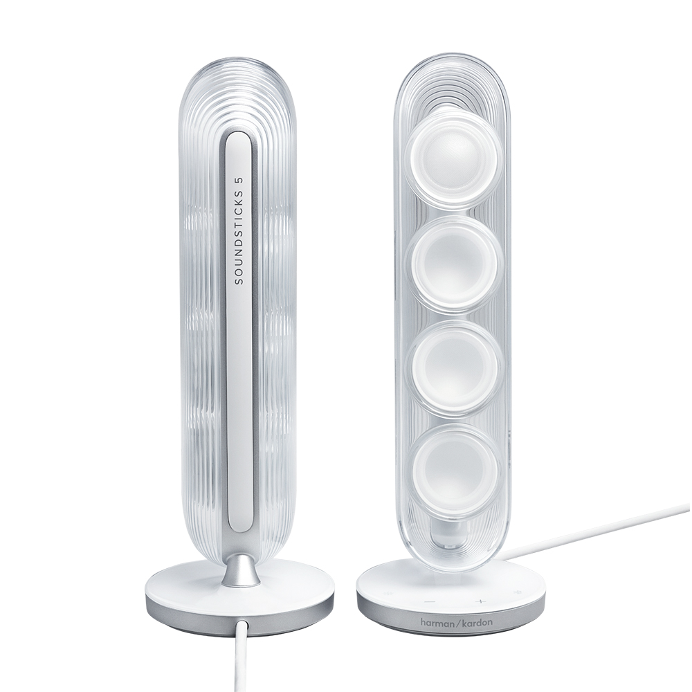 일상 속에서 만나는 멋진 무선 스피커, 하만카돈 사운드스틱5 이야기
