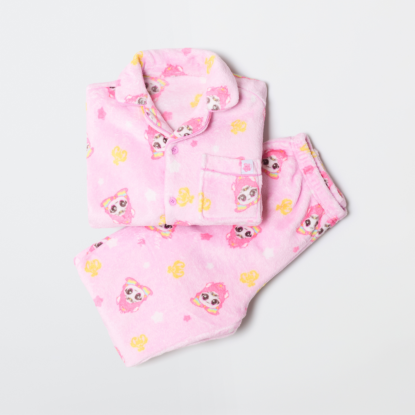 아이들을 위한 편안한 잠옷, 캐치티니핑 수면 파자마 추천해요!