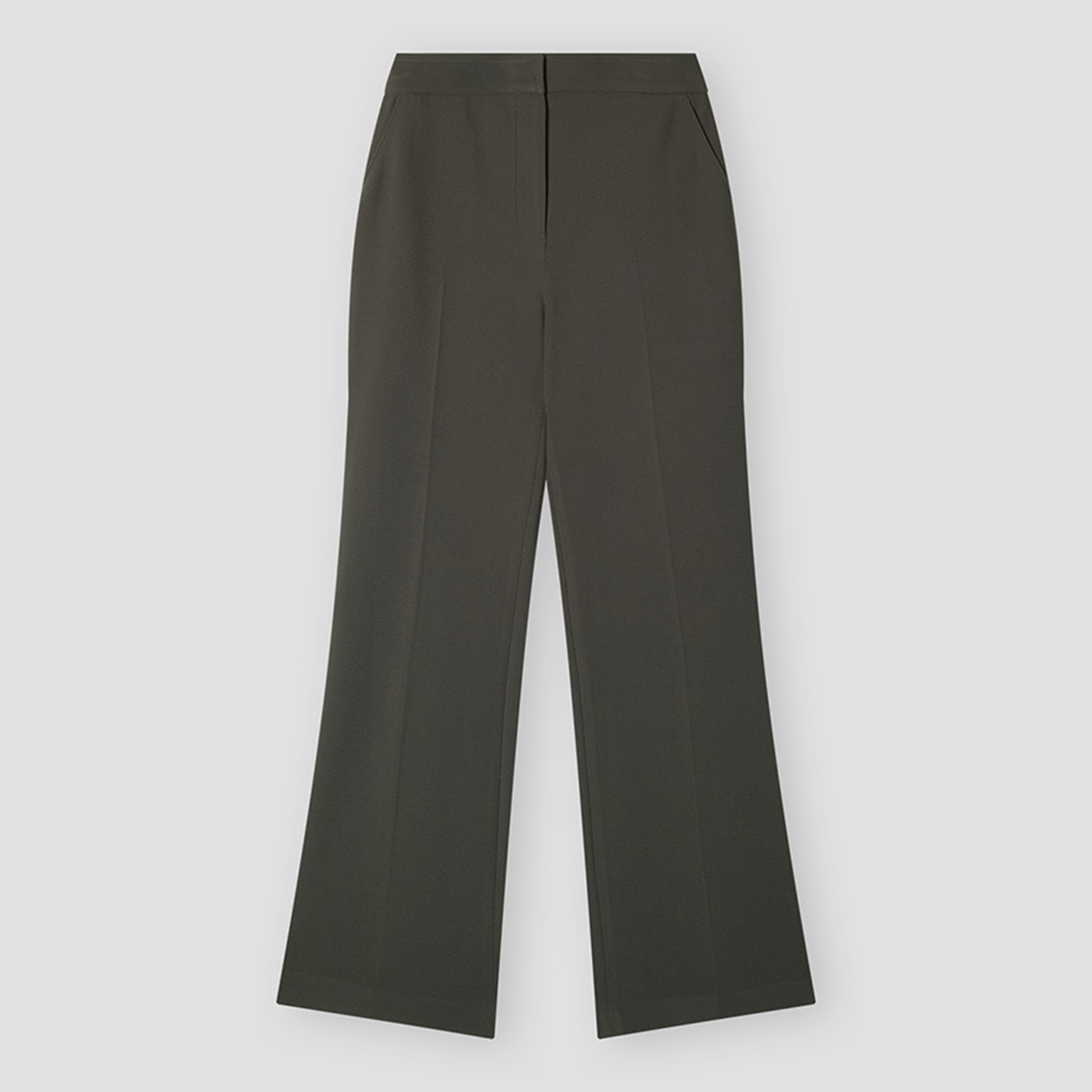 편하게 입기 좋은 슬랙스, 부츠컷과 와이드 스타일로 선택하세요!