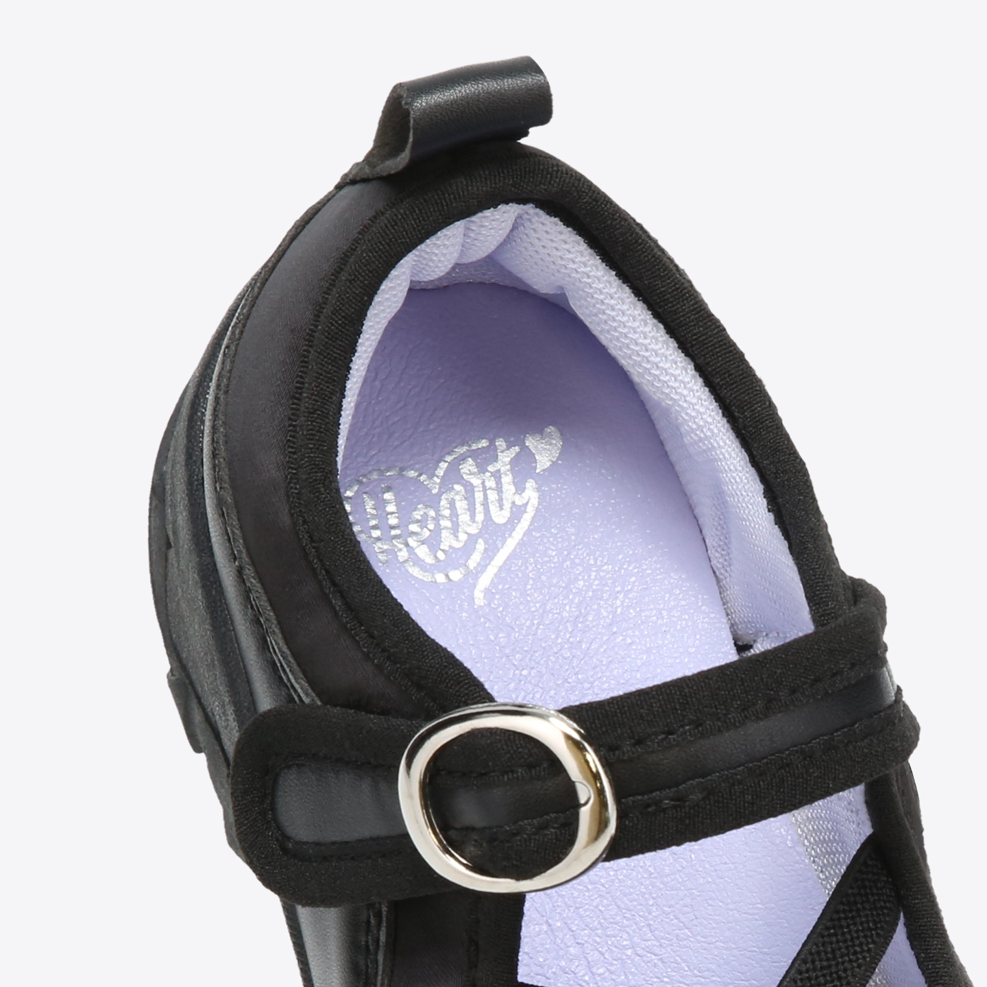 새 학기 준비! 편하고 귀여운 메리제인 밴딩 구두 운동화 추천