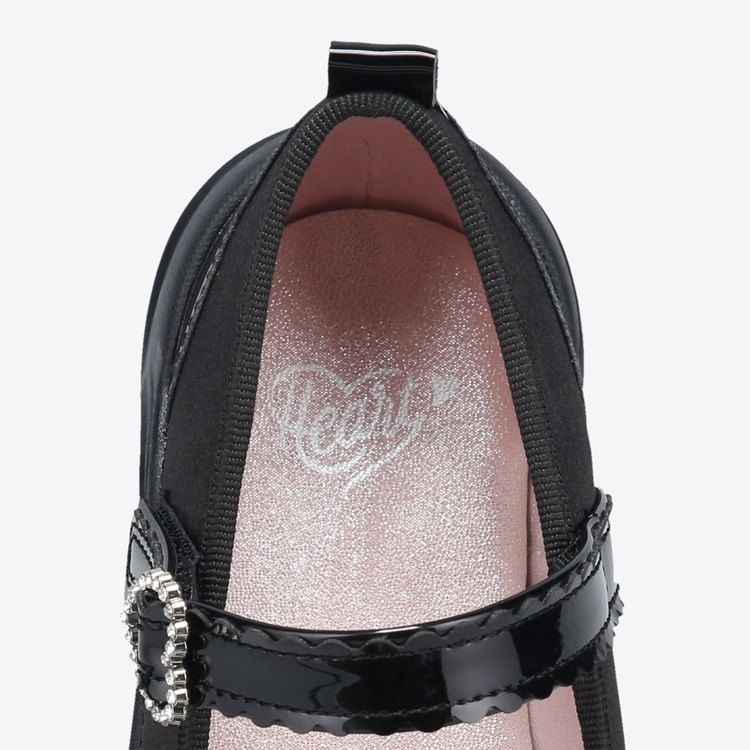 새 학기 준비! 편하고 멋진 메리제인 구두 운동화 추천