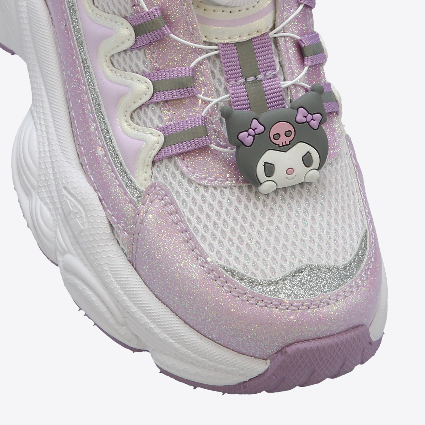 아이들이 좋아하는 산리오 캐릭터 운동화, 신학기 시작과 함께 준비해보세요!