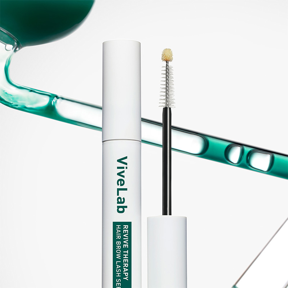 속눈썹과 머리카락 건강을 한 번에 챙기는 세럼, 한번 써보실래요?