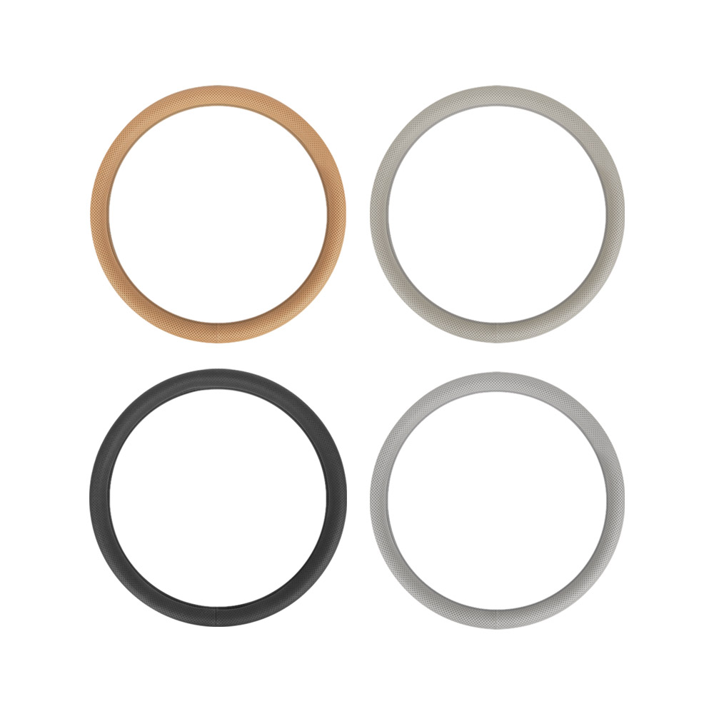 차량 핸들커버, 이렇게 바꾸면 더 편하고 멋지게 느껴져요!