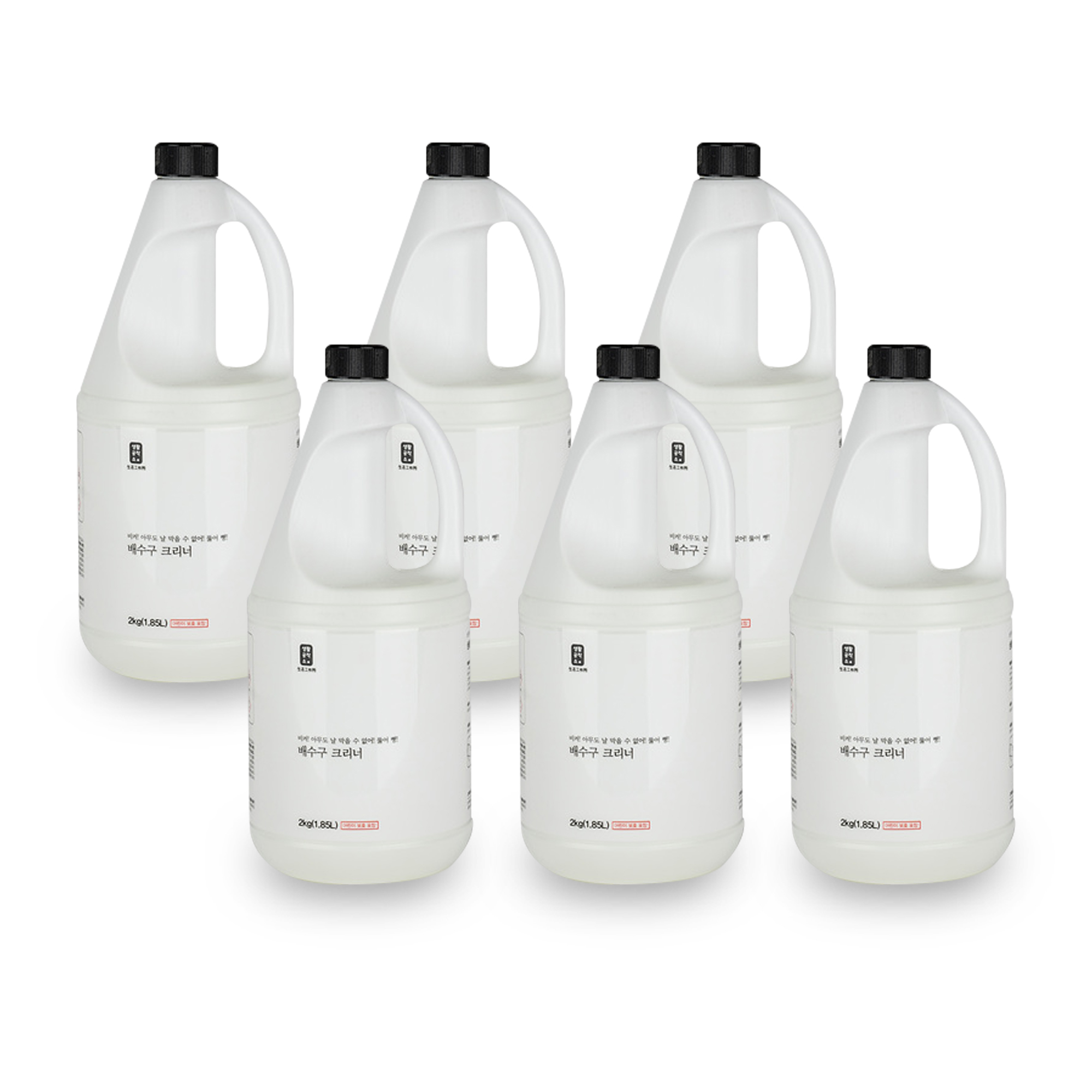 쉽고 빠르게 배수구 냄새 잡는 방법, 생활공작소 배수구클리너 추천!