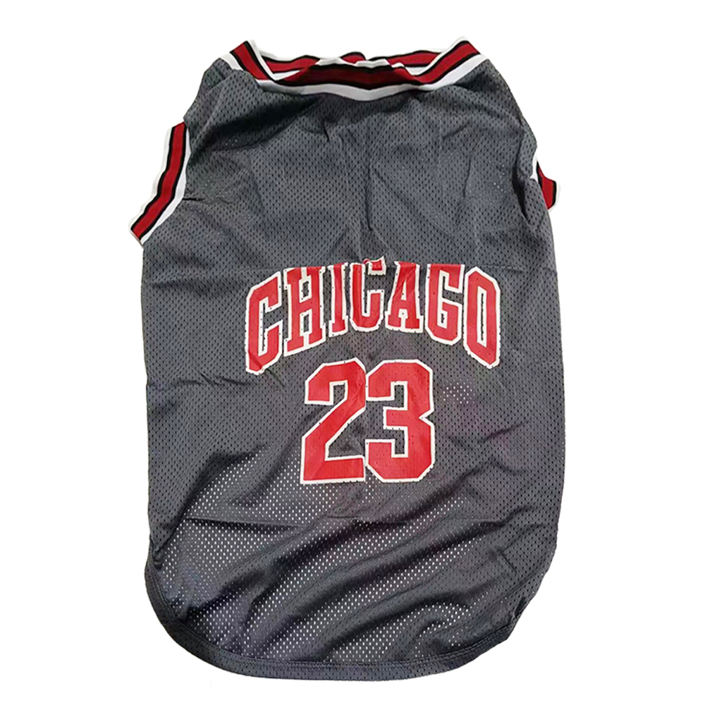 강아지 여름 옷, 편하고 귀엽게 입혀보세요!