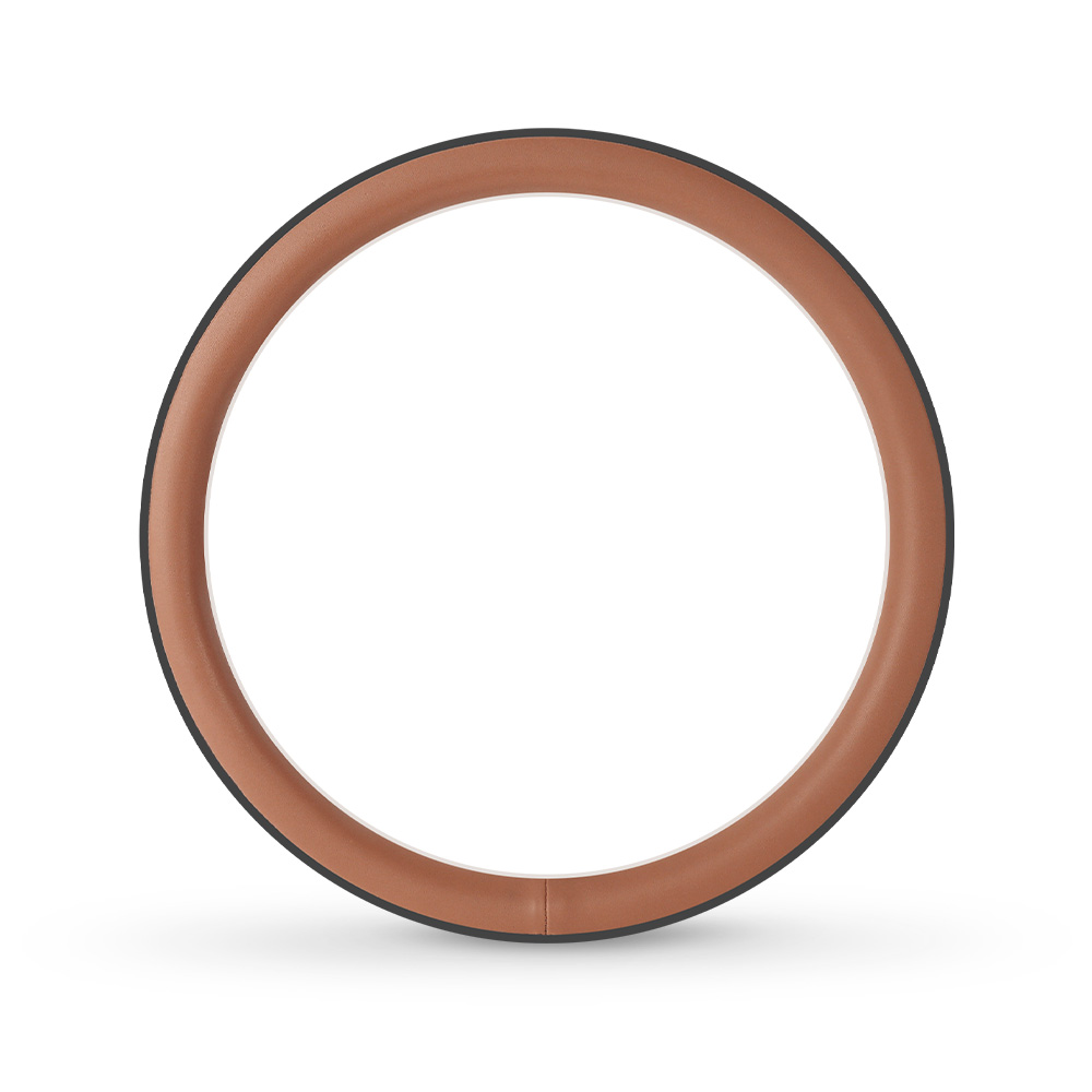 운전할 때 더 편하고 안전하게! 디올뉴 팰리세이드 LX3 타공 핸들커버 추천