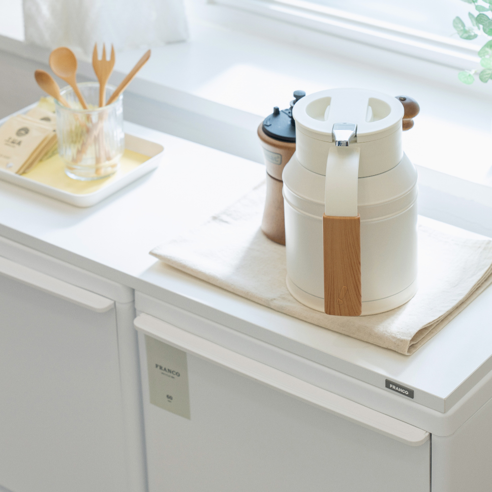 집안 정리의 새로운 방법! 창신리빙 프랑코 인테리어 분리수거함 세트 소개