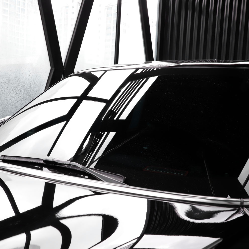 집에서 쉽게 사용하는 유리 세정 코팅제, 더클래스 하이드로 샤인 글래스클리너 추천!