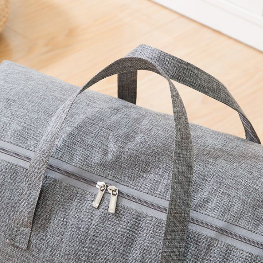 이불 정리, 간편하게 해결하는 방법 알려드릴게요!