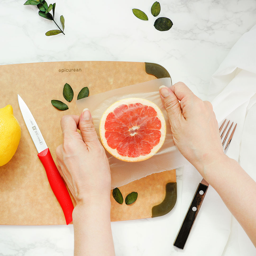 가정에서 유용하게 쓰는 대용량 주방 비닐랩, 어떤 점이 좋을까?