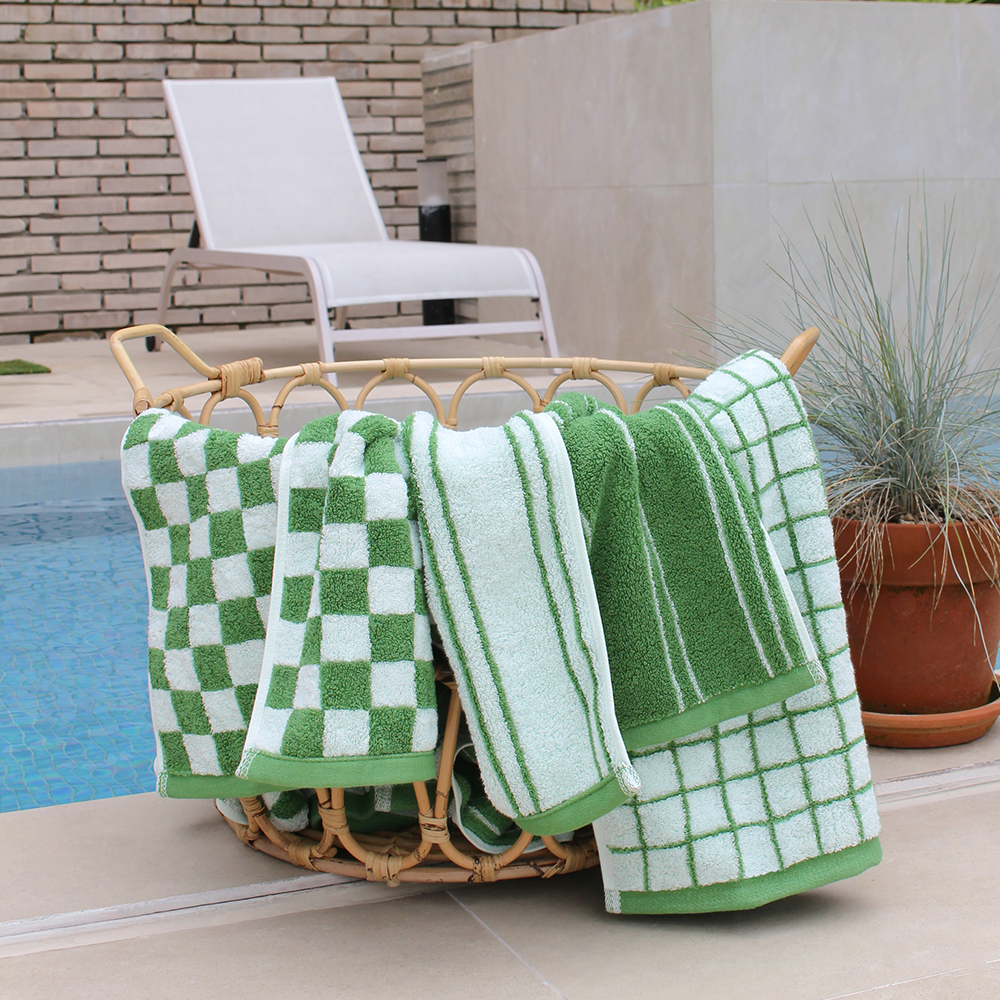 집들이 선물이나 신혼집에 딱! 부드럽고 고급스러운 호텔 수건 추천