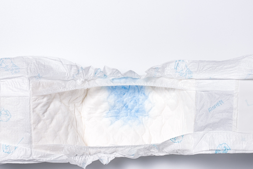 우리 강아지에게 딱 맞는 절약형 기저귀, 어떤 점이 좋을까?