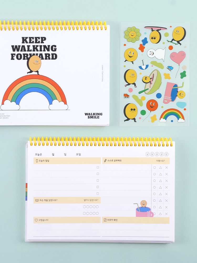 초등학생을 위한 하루 계획표, 쉽게 따라하는 시간관리 비법!