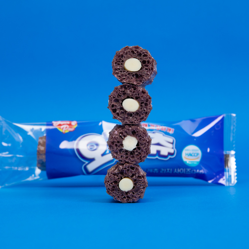 우리 강아지 치아 건강, 덴탈껌으로 쉽게 챙기기!