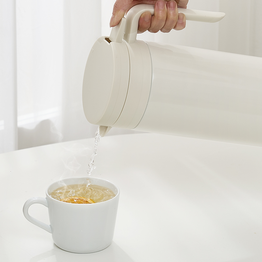 일상에서 딱 맞는 보온보냉 주전자, 이렇게 선택하세요!