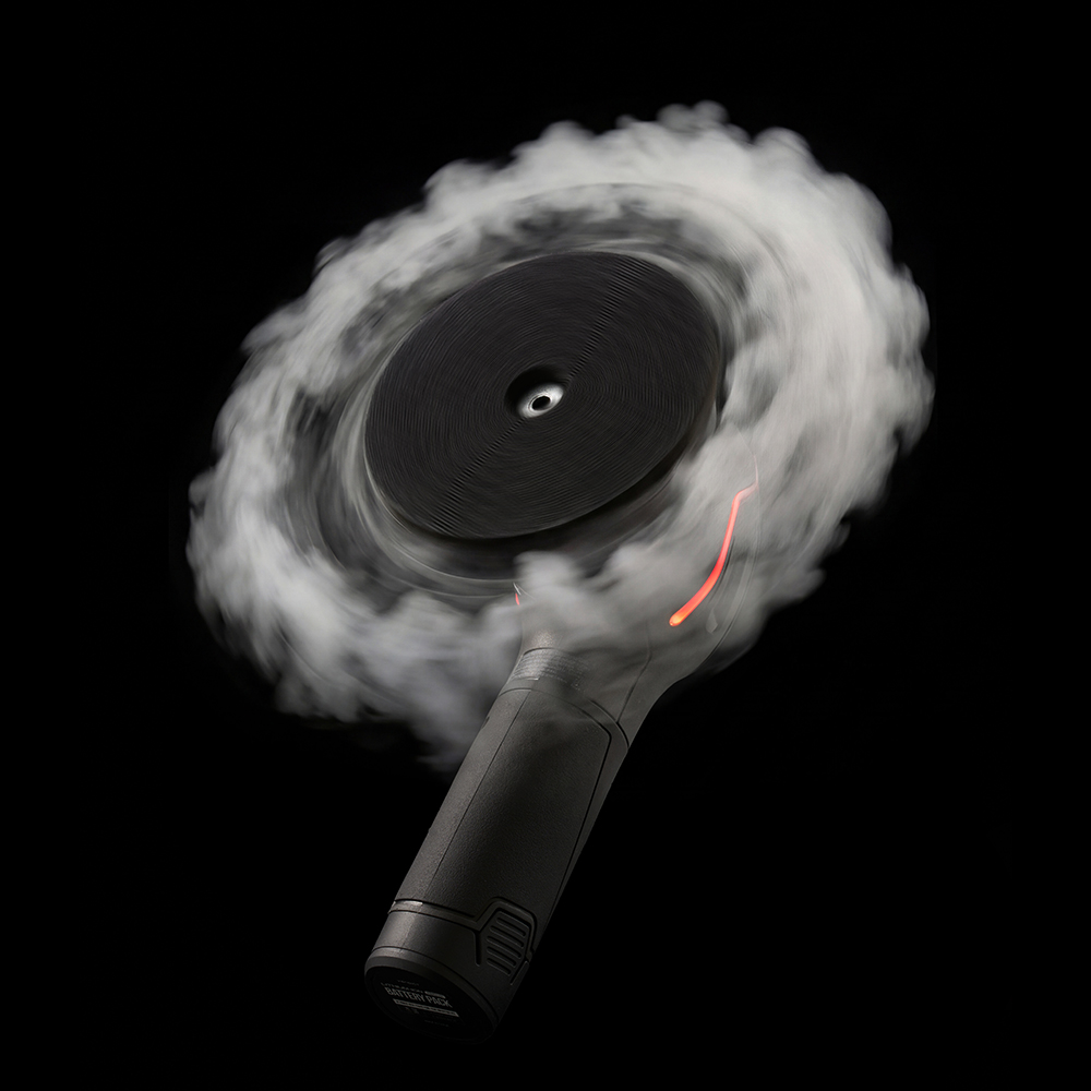 자동차 광택, 집에서도 쉽게 할 수 있어요! 벤딕트 폴리싱 무선 광택기 추천