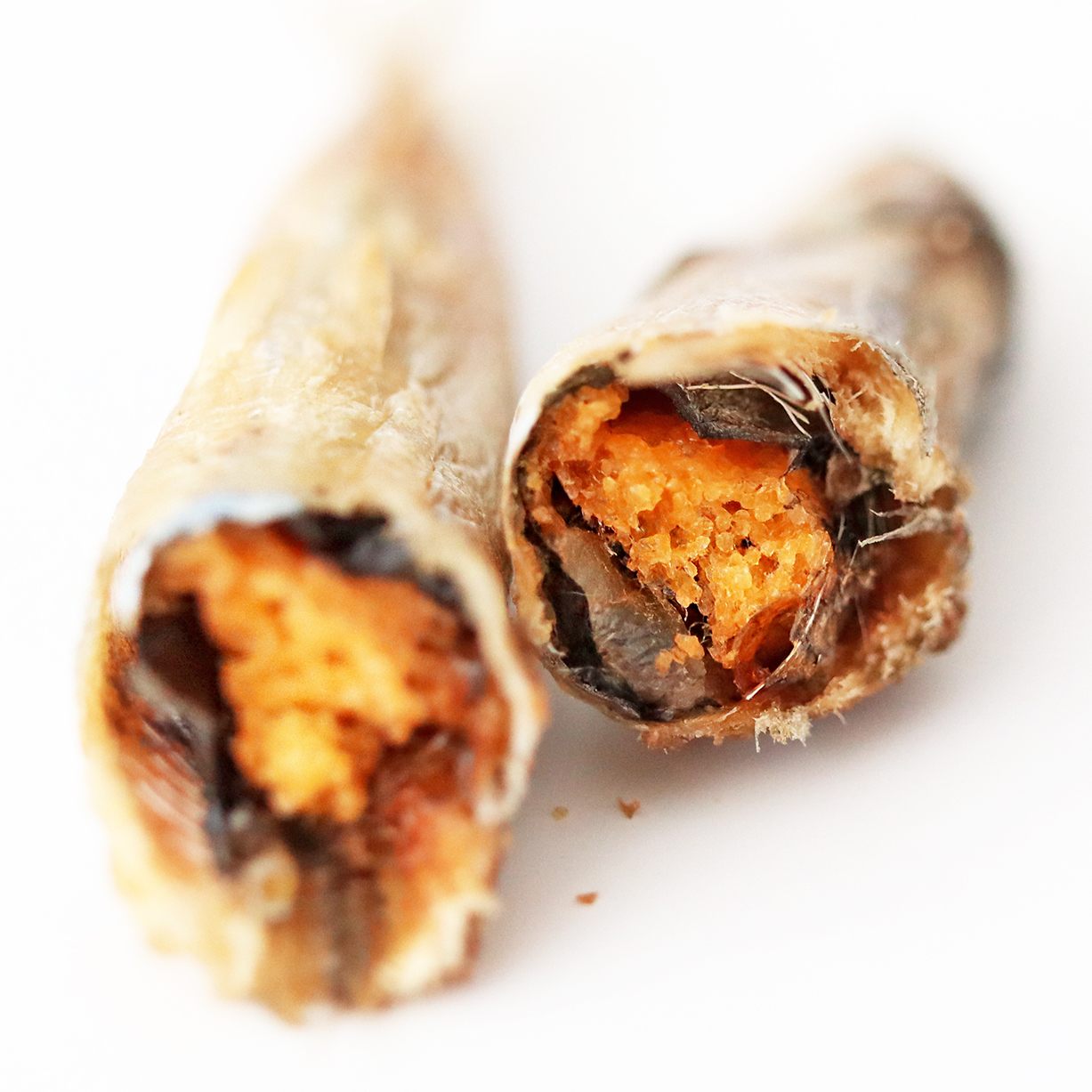 반려동물 간식으로 딱! 열빙어 트릿으로 건강하게 즐기기