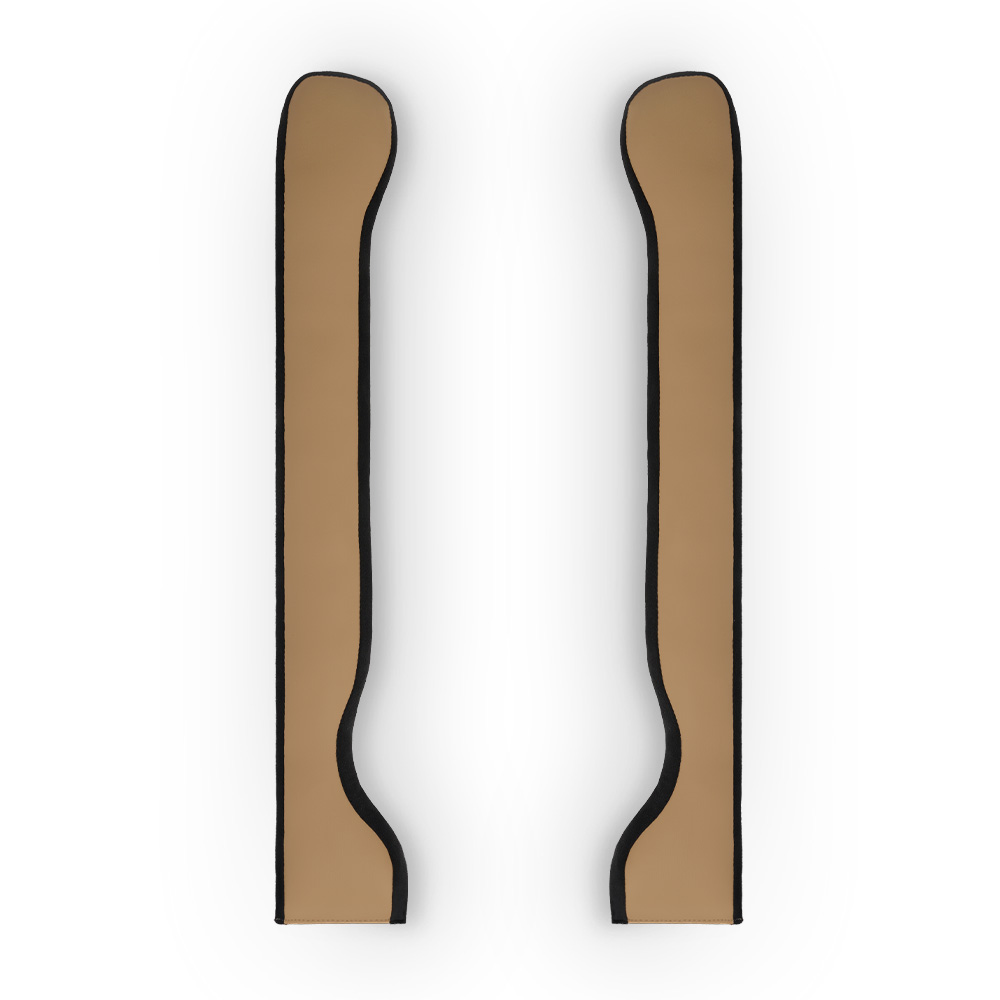 쏘렌토 MQ4 페이스리프트용 틈새쿠션, 이렇게 선택하면 좋아요!