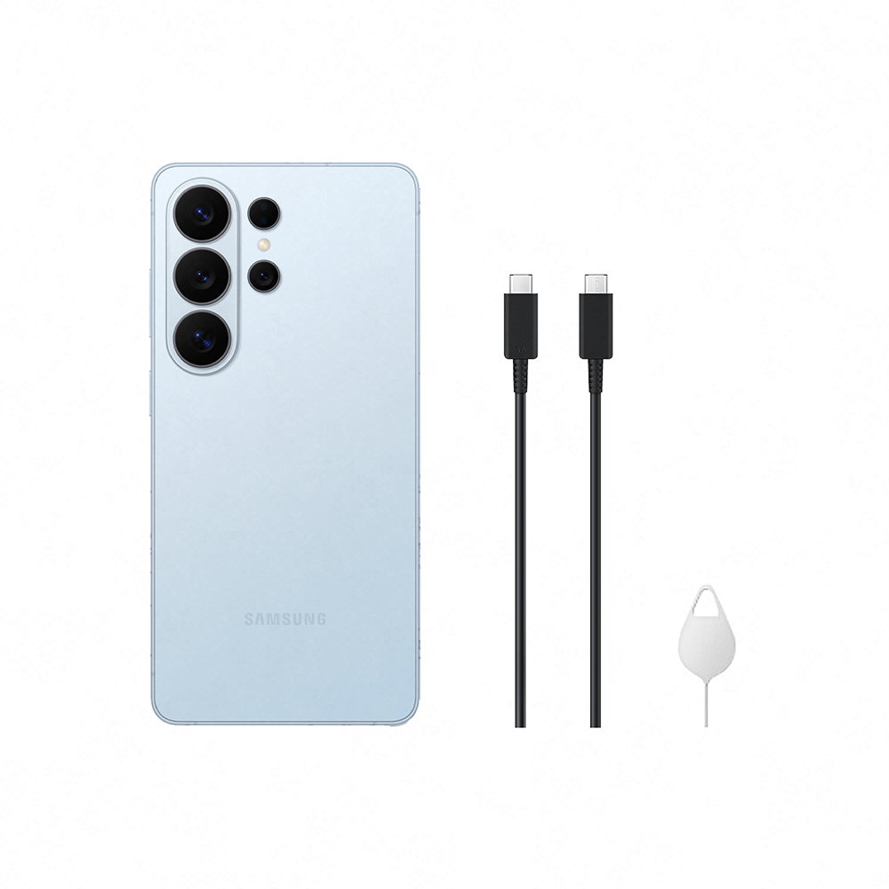 새로운 갤럭시 S26 울트라 256GB, 친근하게 살펴보기