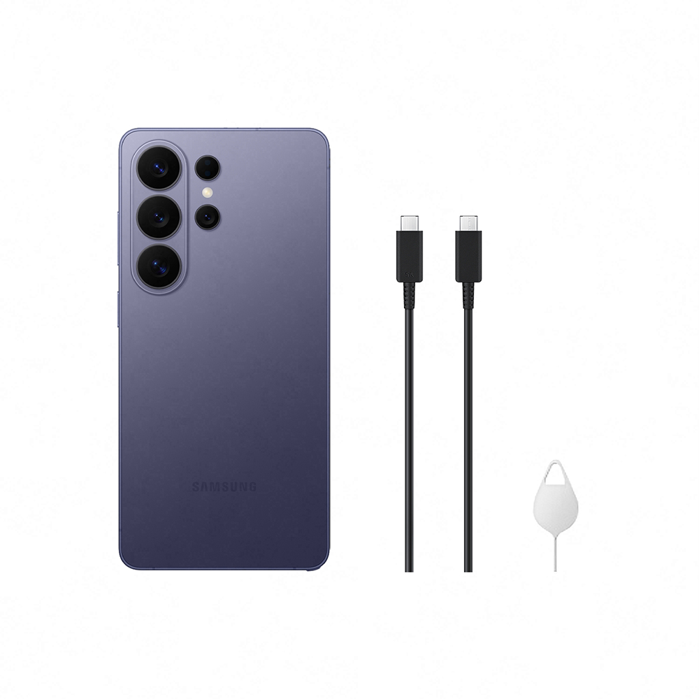 새로운 갤럭시 S26 울트라 1TB 모델, 이렇게 선택하세요!