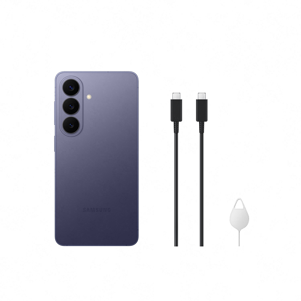 갤럭시 S26 256GB, 삼성 공식 자급제 모델로 새롭게 만나요!