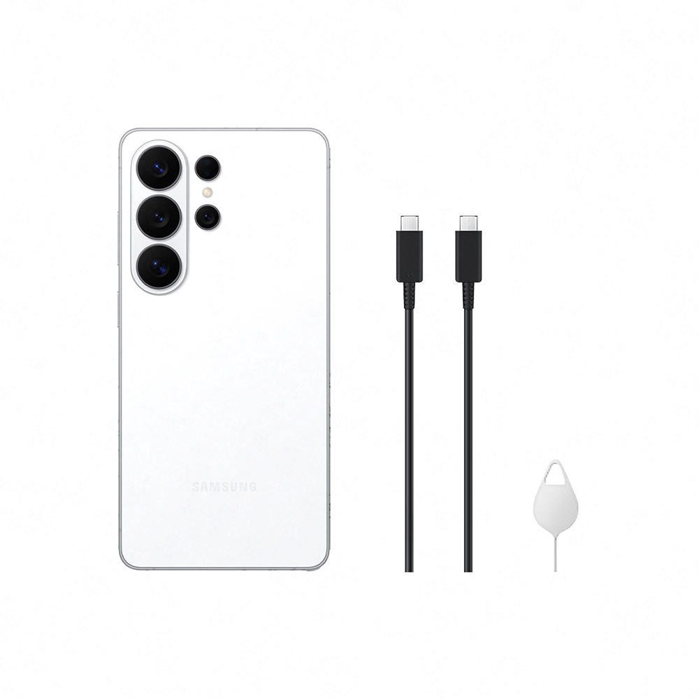 새로운 갤럭시 S26 울트라 512GB, 정말 기대돼요!