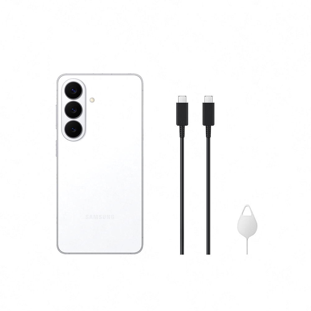 새로운 삼성 갤럭시 S26 512GB 모델, 한번 살펴볼까요?