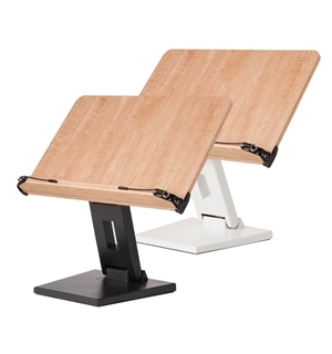 책 읽기와 공부에 딱 맞는 높이 조절 독서대 추천! 쉽게 자세 교정하는 방법