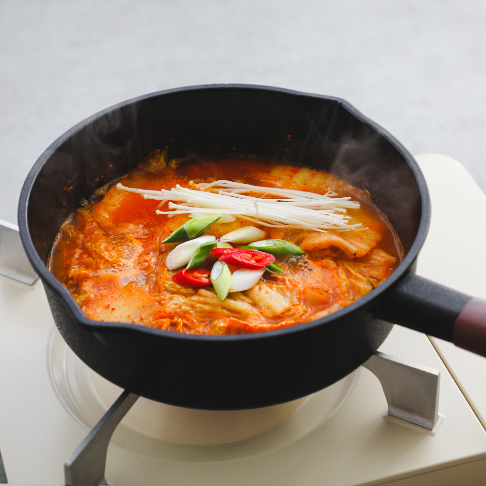 쉽고 편하게 사용할 수 있는 16cm 스테인리스 라면 냄비 추천