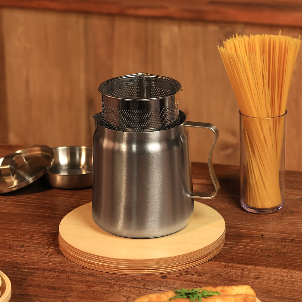 가볍고 실용적인 인덕션용 케틀, 2리터 크기의 주전자 추천