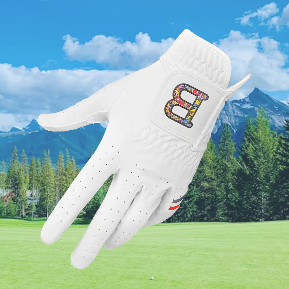 편하게 착용하는 왼손용 골프장갑, 브렌스 아트B로 업그레이드하세요!