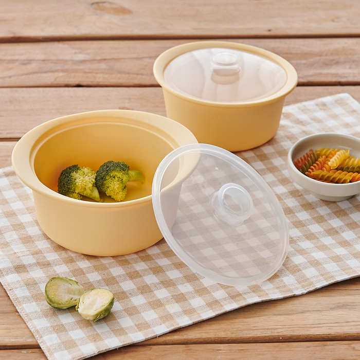 전자레인지로 간편하게! 실리콘 이유식 찜기와 계란찜 도구 추천