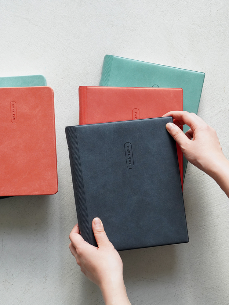 유치원 교사들이 사랑하는 가르침과 배움이 담긴 교무수첩, 업무일지로 딱이야!