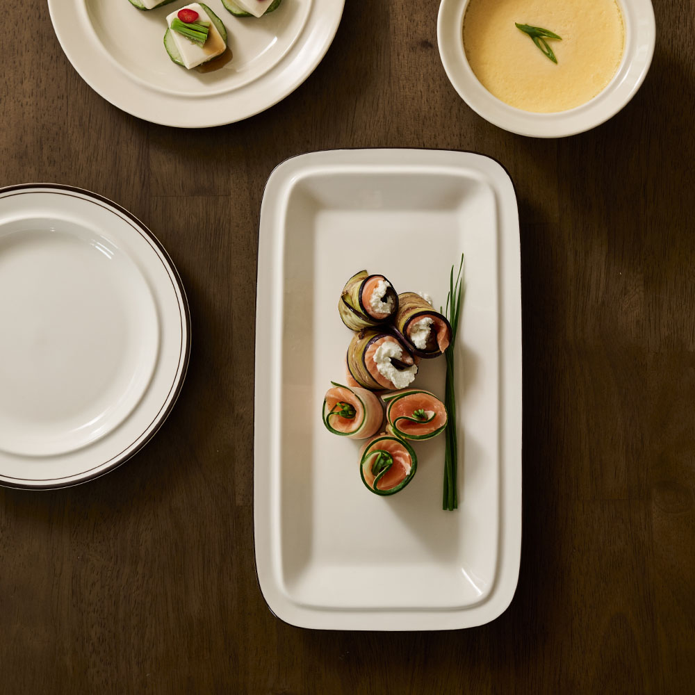 가족과 함께하는 따뜻한 식사, 윤도자기 코지 국산 2인 식기세트 추천!