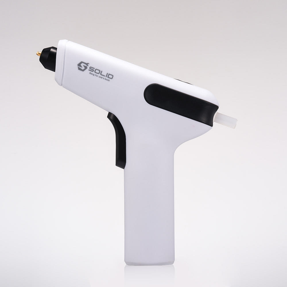 가볍고 편리한 무선 글루건으로 DIY를 더 즐겁게 만들어보세요!