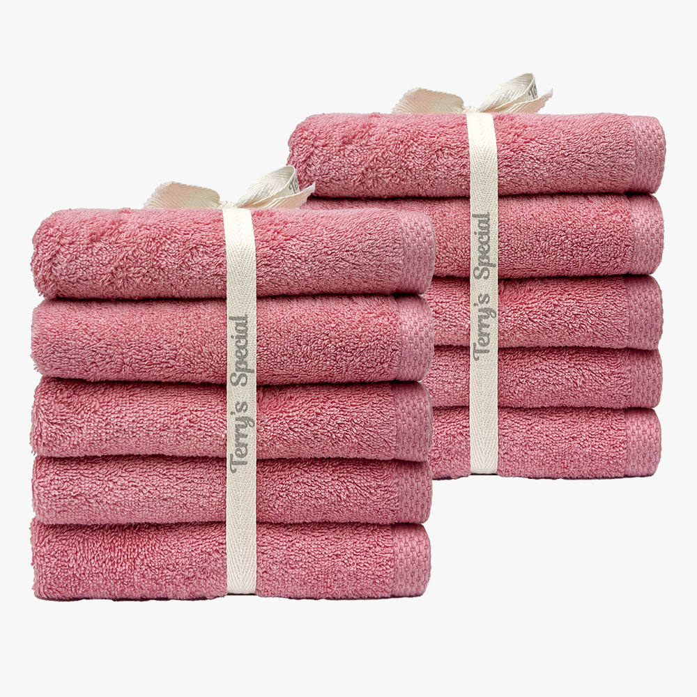 집들이 선물로 딱! 고중량 호텔 수건 세트로 깔끔하고 따뜻하게