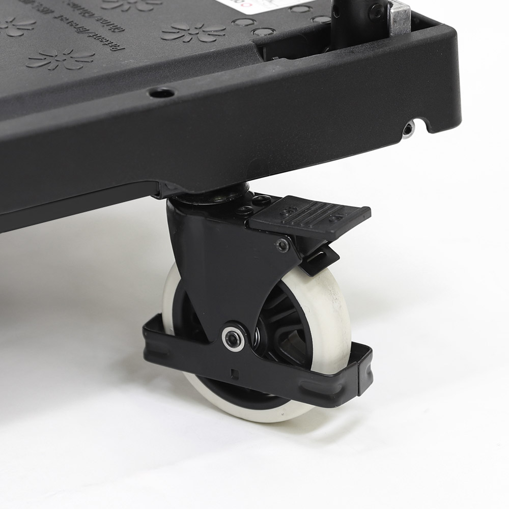 쉽고 편하게 이동하는 데 딱인 접이식 카트 추천해요!