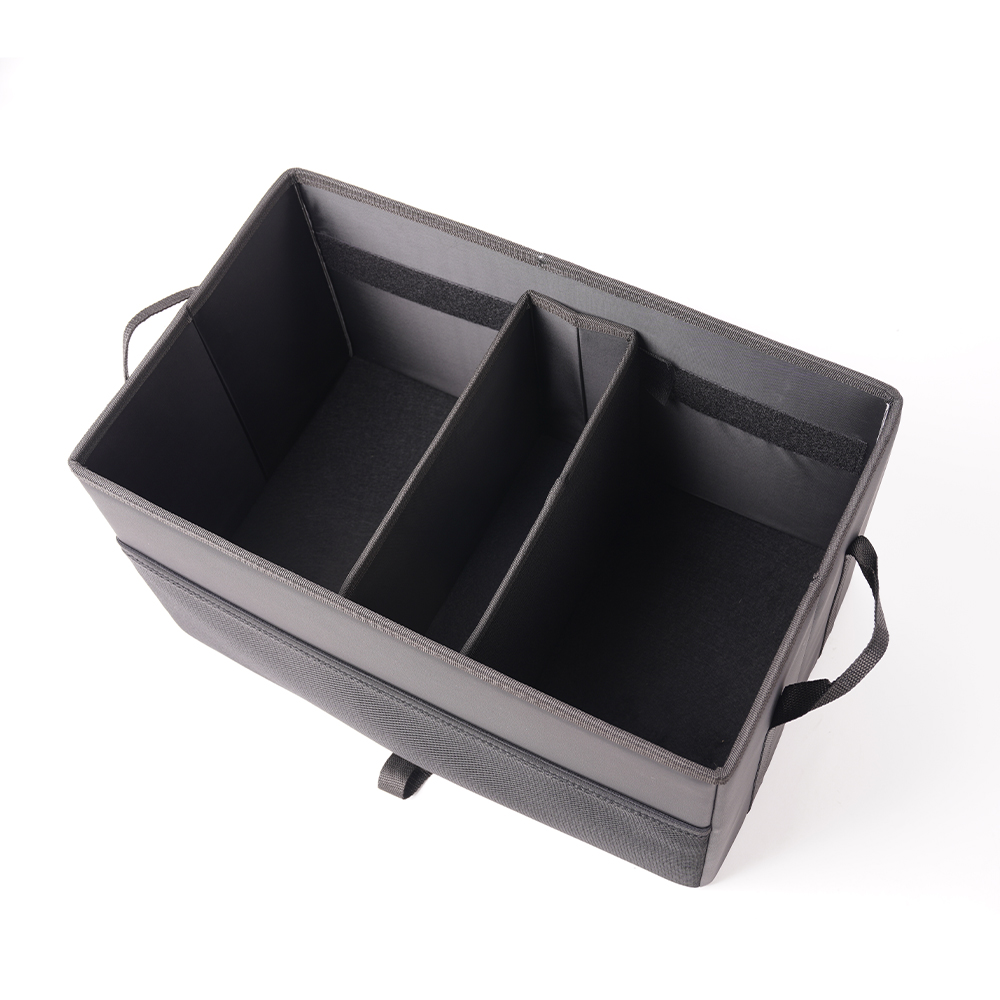 차량 트렁크 정리, 이렇게 쉽게 할 수 있어요!