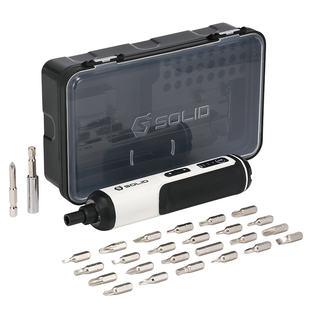 집에서 간편하게 사용하는 미니 무선 전동 드라이버 추천